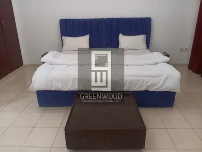 Fully Furnished Studio | AED 3K (without utilities) England Cluster X19