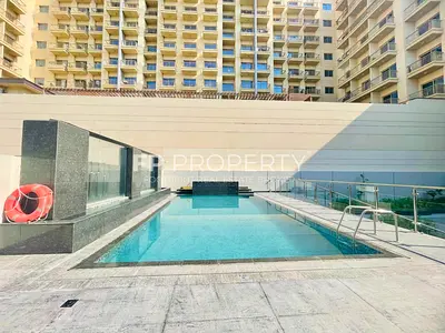 CHILLER FREE | FULLY FURNISHED STUDIO | VACANT