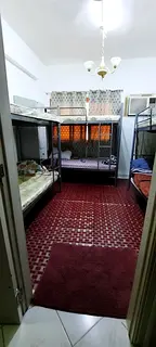 Ladies Bed Spaces