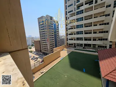 studio with high floor and with free parking
