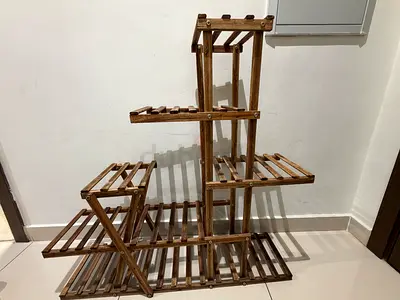 Plant stand