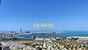 OLASOR | Luxe Sea Views | Pininfarina Design | 30/70 PP | Keys in 2027