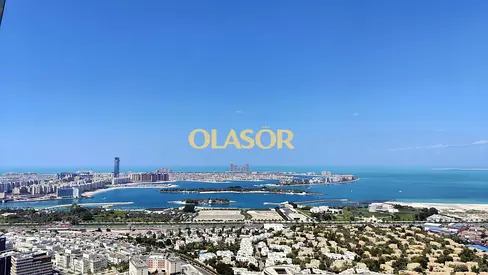 OLASOR | Luxe Sea Views | Pininfarina Design | 30/70 PP | Keys in 2027