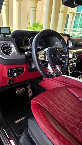 2024 Mercedes-BENZ G-CLASS — миниатюра 2