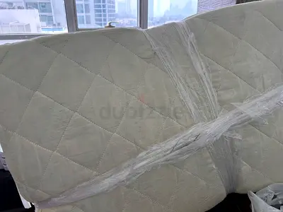 Two Mattresses for AED 20 – Used