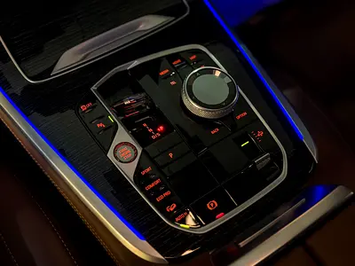 صورة 7 لـ 2025 BMW X7