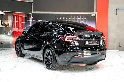 2024 Tesla MODEL Y 照片 5