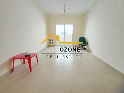 1 MONTH FREE ~SPECIOUS 1BHK WITH BALCONY ~PARKING ~FAMILY BUILDING