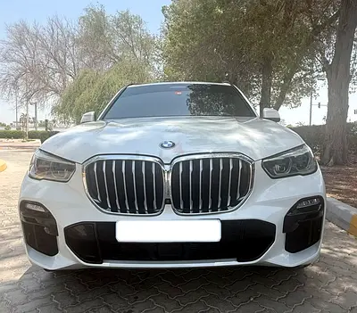 X5 2019 40i XDrive