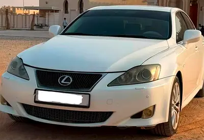 صورة مصغرة 5 لـ 2008 Lexus ES-SERIES