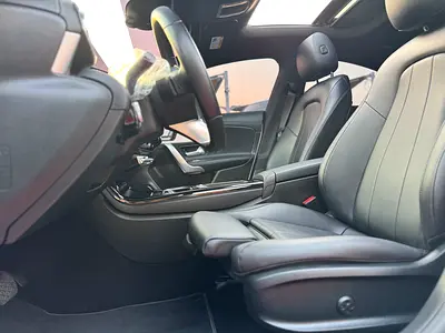 Mercedes-Benz CLA 250 4MATIC, миниатюра 13