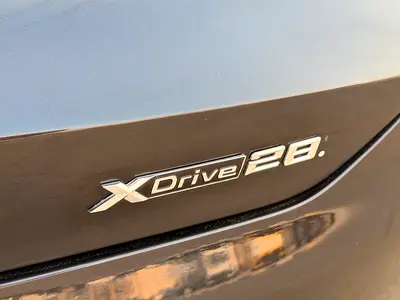 صورة 6 لـ 2021 BMW X2