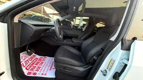 2026 Tesla MODEL Y — миниатюра 15