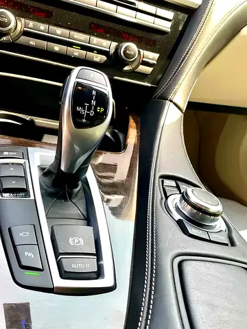 2013 BMW 6-SERIES — миниатюра 15