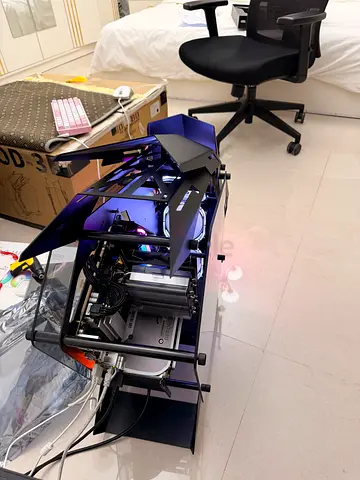 New gaming pc for sale