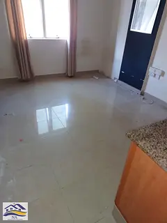 Studio Flat Central AC Free Kaccha Parking Rent 13999