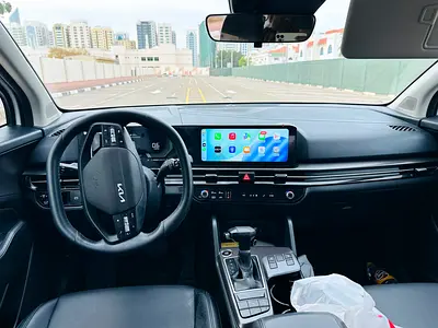 Kia Sportage EX, миниатюра 5