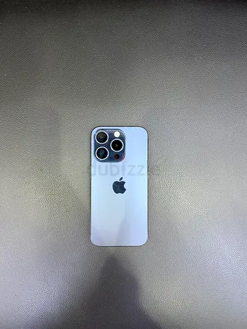 Iphone 15 pro 128GB