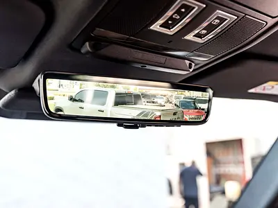 Land Rover Defender 90 X P400, миниатюра 9
