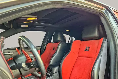 صورة مصغرة 11 لـ 2022 Dodge CHARGER