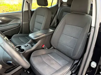 2022 GMC TERRAIN 照片 13