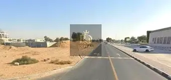 PRIME RESIDENTIAL PLOT FOR SALE IN AL TALLAH 2 – AJMAN | GREAT INVESTMENT OPPORTUNITY