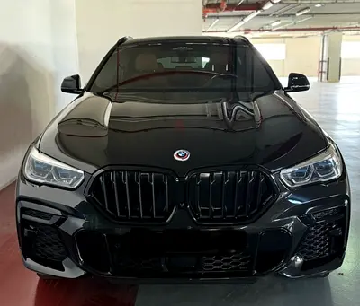 صورة مصغرة 6 لـ 2023 BMW X6