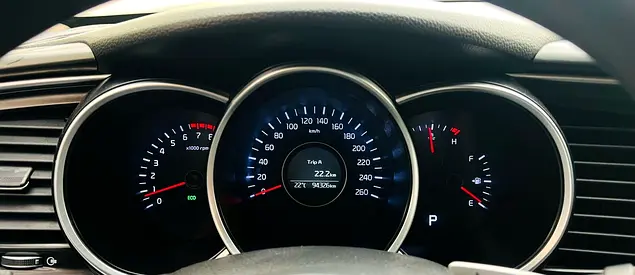 2015 KIA OPTIMA 照片 16