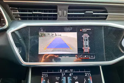2020 AUDI A6 缩略图 13