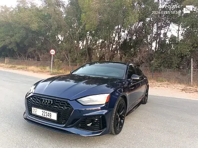 صورة 3 لـ 2022 AUDI A5