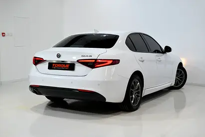 Alfa Romeo Giulia Standard, миниатюра 4