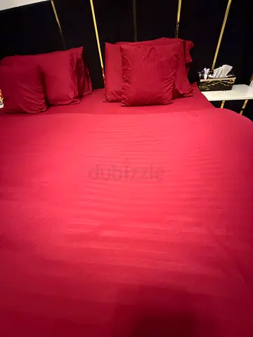 king size bedsheet
