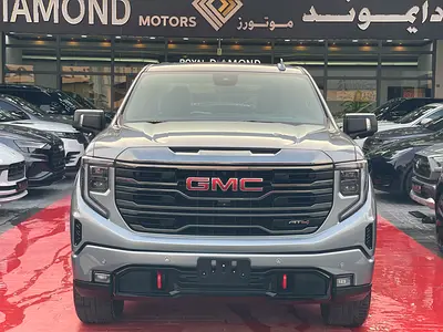 صورة 2 لـ 2023 GMC SIERRA