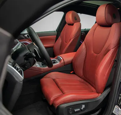 BMW X6 xDrive40i M Sport, миниатюра 9