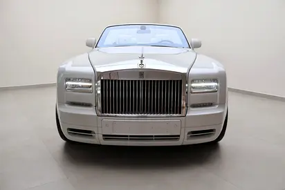 2013 ROLLS-ROYCE PHANTOM — фото 2