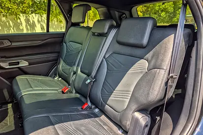 صورة 13 لـ 2024 FORD EVEREST