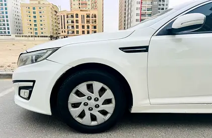 2015 KIA OPTIMA 照片 6