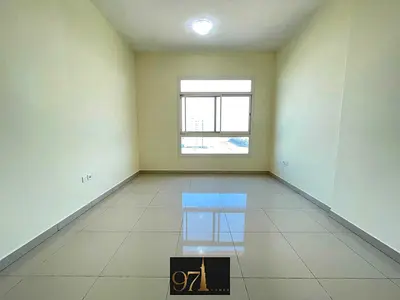 ✨ للإيجار | شقة واسعة بغرفة نوم واحدة | إطلالة مفتوحة ✨.