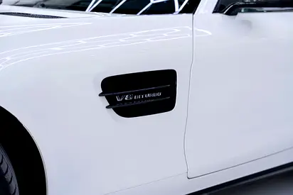 صورة مصغرة 4 لـ 2019 Mercedes-BENZ AMG