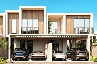5% DP | 3BR + Maid | 35% Post-Handover | Freehold