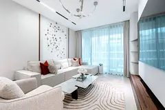 JVC | Binghatti Galaxy 2, 1 Bedroom, Free WiFi