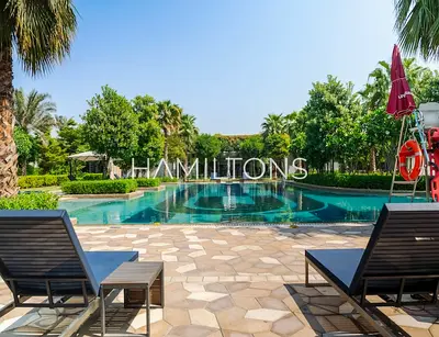 Gated Community Villa | Private Family Haven | Resale Gem