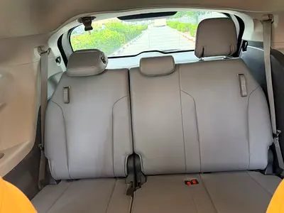 صورة 17 لـ 2021 Toyota SIENNA