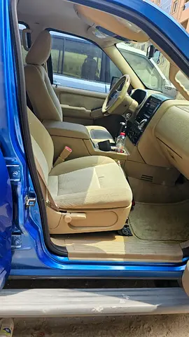 صورة 7 لـ 2010 FORD EXPLORER