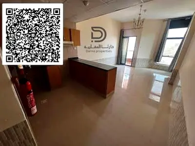 Spacious 1-Bedroom Apartment for Sale in Al Nuaimiya Towers | Cash Deal | AED 290,000