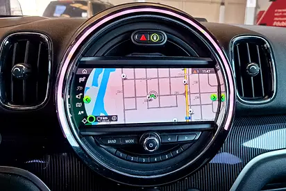 2020 MINI COUNTRYMAN 缩略图 13