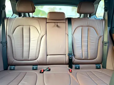 BMW X5 xDrive40i, миниатюра 14