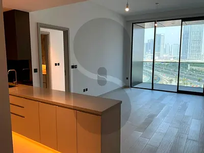 Must See! Spacious 1BR | Amazing View | Sophisticated Living | Immediate Move-In