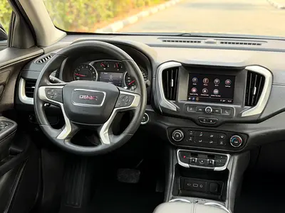 2022 GMC TERRAIN 照片 11