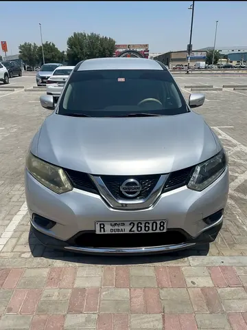 صورة 6 لـ 2015 Nissan X-TRAIL